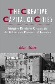 The Creative Capital of Cities (eBook, ePUB)