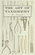 The Art of Taxidermy (eBook, ePUB) - Bild 1