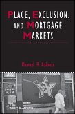 Place, Exclusion and Mortgage Markets (eBook, PDF)