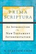 Prima Scriptura (eBook, ePUB) - Bild 1