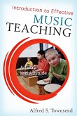 Introduction to Effective Music Teaching (eBook, ePUB)