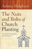 Nuts and Bolts of Church Planting (eBook, ePUB) Nuts and Bolts of Church Planting (eBook, ePUB)