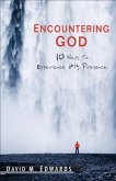 Encountering God (eBook, ePUB)