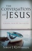 Conversations of Jesus (eBook, ePUB)