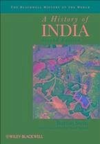 A History of India eBook PDF von Burton Stein b cher.de