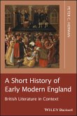 A Short History of Early Modern England (eBook, PDF)