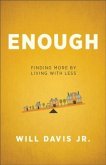 Enough (eBook, ePUB)