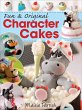 Fun & Original Character Cakes (eBook,... - Bild 1
