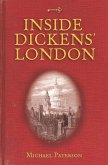 Inside Dickens' London (eBook, ePUB)