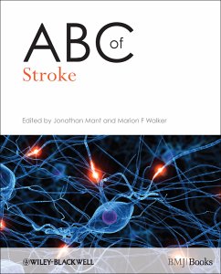 ABC of Stroke (eBook, ePUB)