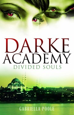 Divided Souls (eBook, ePUB) - Poole, Gabriella
