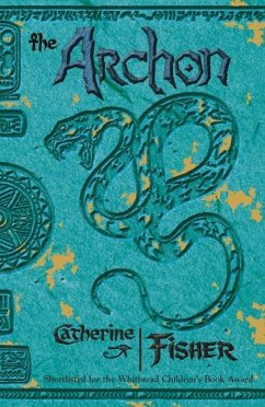 The Oracle Sequence: The Archon (eBook, ePUB) - Fisher, Catherine