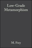 Low-Grade Metamorphism (eBook, PDF)