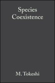 Species Coexistence (eBook, PDF)