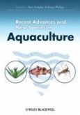 Recent Advances and New Species in Aquaculture (eBook, ePUB)