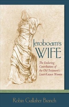 Cover Jeroboam's Wife (eBook, ePUB)