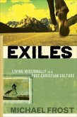 Exiles (eBook, ePUB)