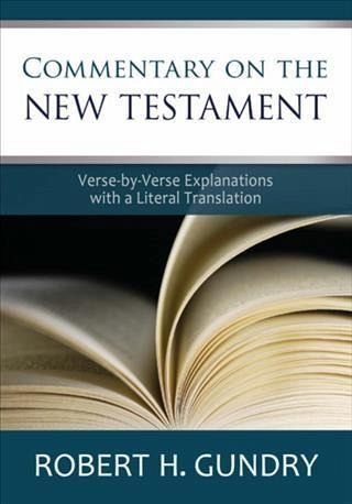 Commentary on the New Testament (eBook, ePUB)