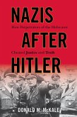 Nazis after Hitler (eBook, ePUB) Nazis after Hitler (eBook, ePUB)
