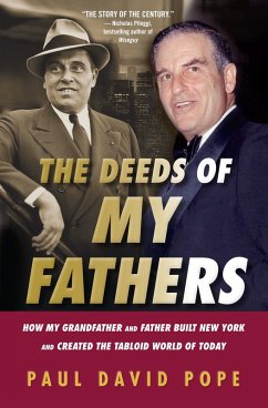 Cover Deeds Of My Fathers (eBook, ePUB)