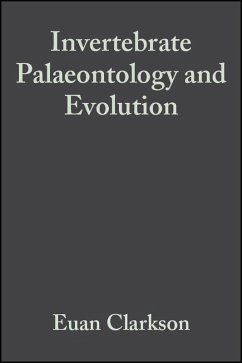 Invertebrate Palaeontology and Evolution (eBook, PDF) - Clarkson, E. N. K.