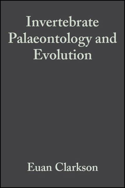 Invertebrate Palaeontology and Evolution (eBook, PDF) Invertebrate Palaeontology and Evolution (eBook, PDF)
