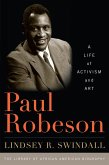 Paul Robeson (eBook, ePUB)