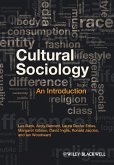 Cultural Sociology (eBook, ePUB) Cultural Sociology (eBook, ePUB)