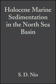 Holocene Marine Sedimentation in the North Sea Basin (eBook, PDF)
