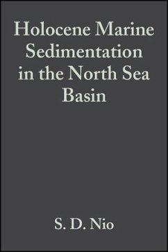 Cover Holocene Marine Sedimentation in the North Sea Basin (eBook, PDF)