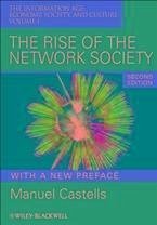 The Rise of the Network Society, with a New Preface (eBook, ePUB) - Castells, Manuel
