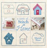 A taste of... Stitch at Home (eBook, ePUB)