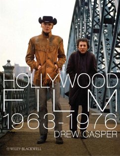 Hollywood Film 1963-1976 (eBook, ePUB) - Casper, Drew