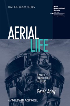 Aerial Life (eBook, ePUB) - Adey, Peter