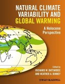 Natural Climate Variability and Global Warming (eBook, PDF)