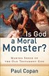 Is God a Moral Monster? (eBook, ePUB) - Bild 1