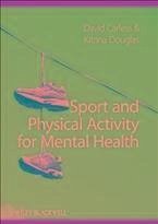 Cover Sport and Physical Activity for Mental Health (eBook, ePUB)
