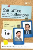 The Office and Philosophy (eBook, ePUB)