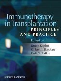 Immunotherapy in Transplantation (eBook, ePUB)