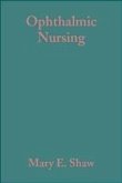 Ophthalmic Nursing (eBook, PDF)