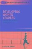 Developing Women Leaders (eBook, PDF)