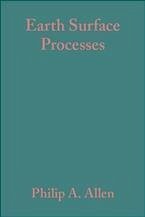 Cover Earth Surface Processes (eBook, PDF)