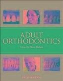 Adult Orthodontics (eBook, PDF)