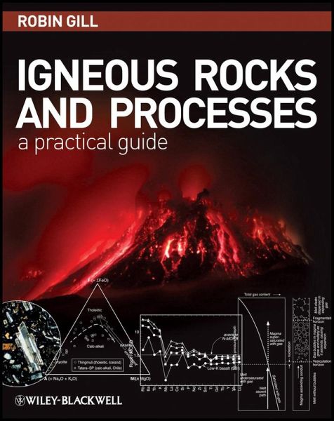 Igneous Rocks and Processes (eBook, ePUB)