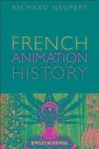 French Animation History (eBook, PDF) - Neupert, Richard