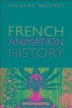 Cover French Animation History (eBook, PDF)