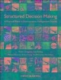 Structured Decision Making (eBook, ePUB)