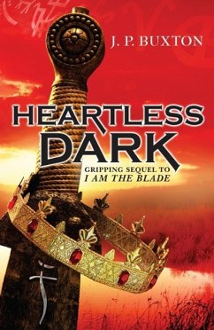 Cover Heartless Dark (eBook, ePUB)