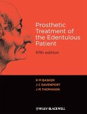 Prosthetic Treatment of the Edentulous Patient (eBook, ePUB)