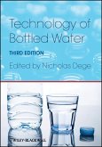 Technology of Bottled Water (eBook, PDF)